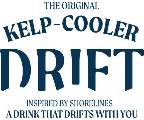 Logo Variation | Kelp